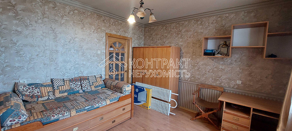 Продаж Квартира 3-кімнатна, 9/16 поверх на вул. Леся Сердюка Kharkiv - photo 3