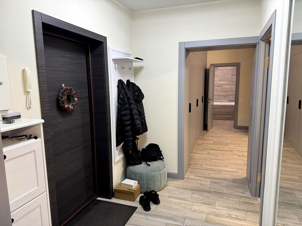 Продаж Квартира 3-кімнатна, 3/7 поверх на Лебедєва Академіка вул., д. 1/7 Київ - фото 6