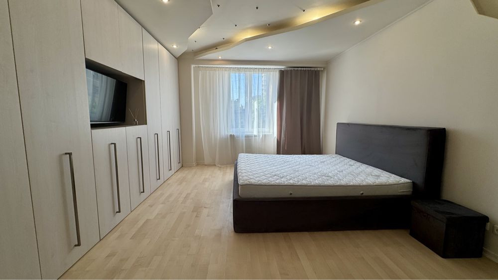 Продаж Квартира 3-кімнатна, 5/8 поверх на Назарівська вул., д. 7-Б Киев - изображение 11