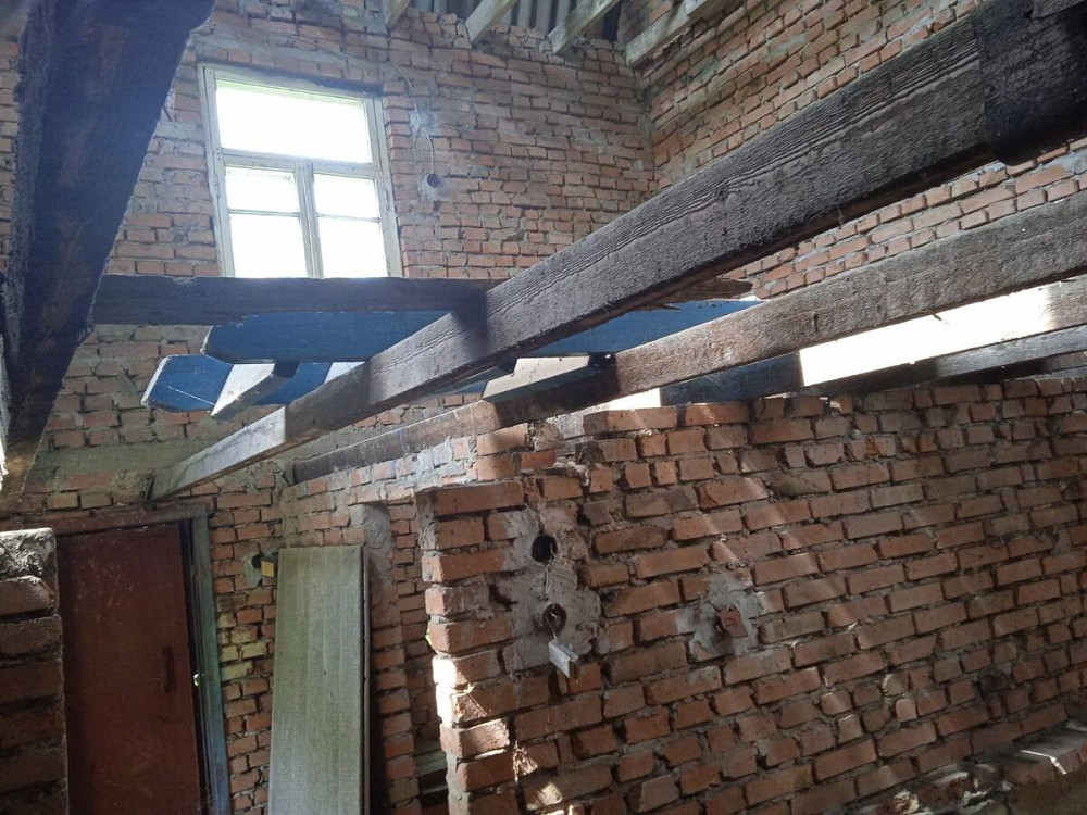 Продам 3-х этажную дачу на ст. Балашовке. Kirovohrad - photo 8