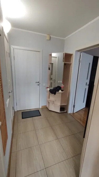 Оренда Квартира 1-кімнатна, 8/9 поверх на Чорнобильська вул, 10 Киев - изображение 13