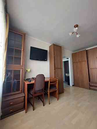 Оренда Квартира 1-кімнатна, 8/9 поверх на Бажана, 9Г Kiev