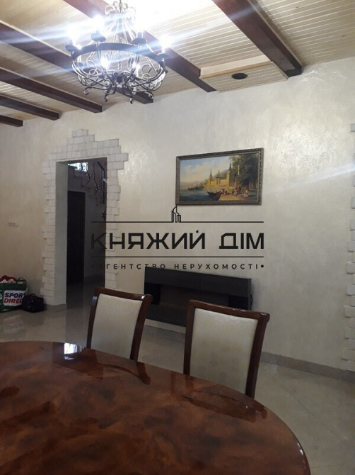 Аренда нового дома рядом с Ирпенем. Код объекта 137865 Ірпінь - фото 15