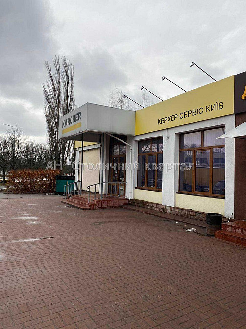 Оренда торгове приміщення на Григоровича-Барського вул., 5 поверх - 1/1 Київ - фото 9