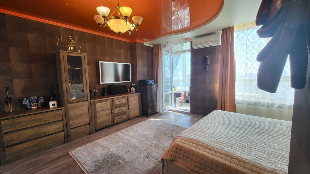 Продаж Квартира 2-кімнатна на просп. Академика Глушко, 32 Одеса - фото 9