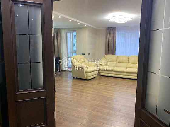 Оренда Квартира 3-кімнатна, 6/16 поверх на вул. Ювілейний Харків