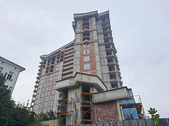Продаж 1 кім квартири 42 м.кв. центр, ЖК Домініканський Тернопіль - фото 1