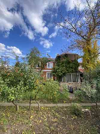 Продается дом на Таирова с ремонтом и большим участком Limanka