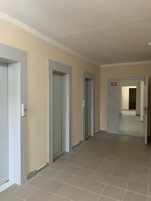 Продаж Квартира 2-кімнатна, 14/24 поверх на Самійла Кішки, 5Б Київ - фото 9