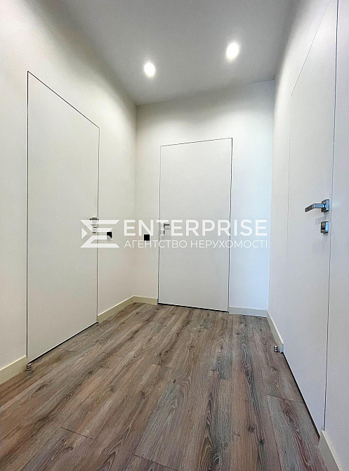 Продаж 1к Квартира 39.7 кв.м Панорамная вул.  - фото 14