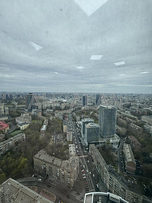 Оренда офісне приміщення на Кловський узв., 7А приміщень - 4, поверх - 41/46 Київ - фото 10