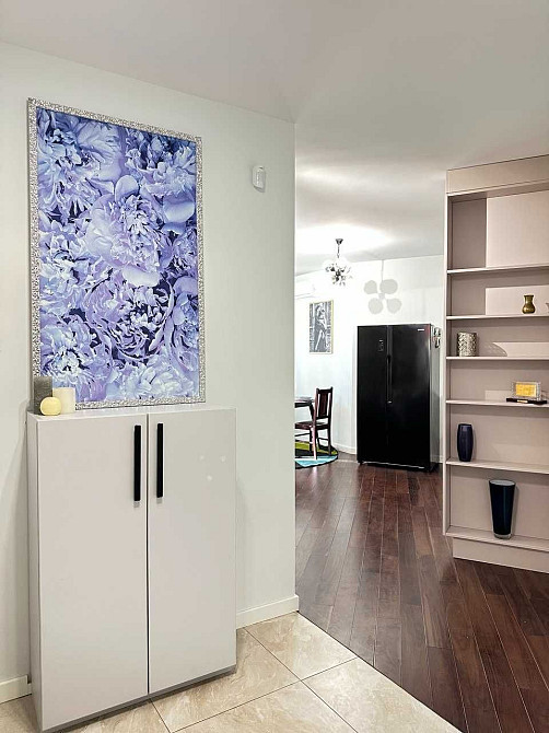 Продаж Квартира 1-кімнатна, 17/26 поверх на Ризька вул., д. 73-Г Киев - изображение 3