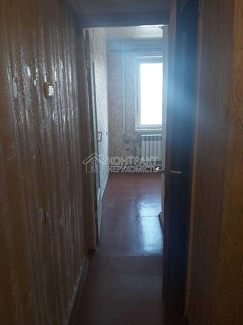 Продаж Квартира 1-кімнатна, 1/5 поверх на вул. Юдіна Харків - фото 3