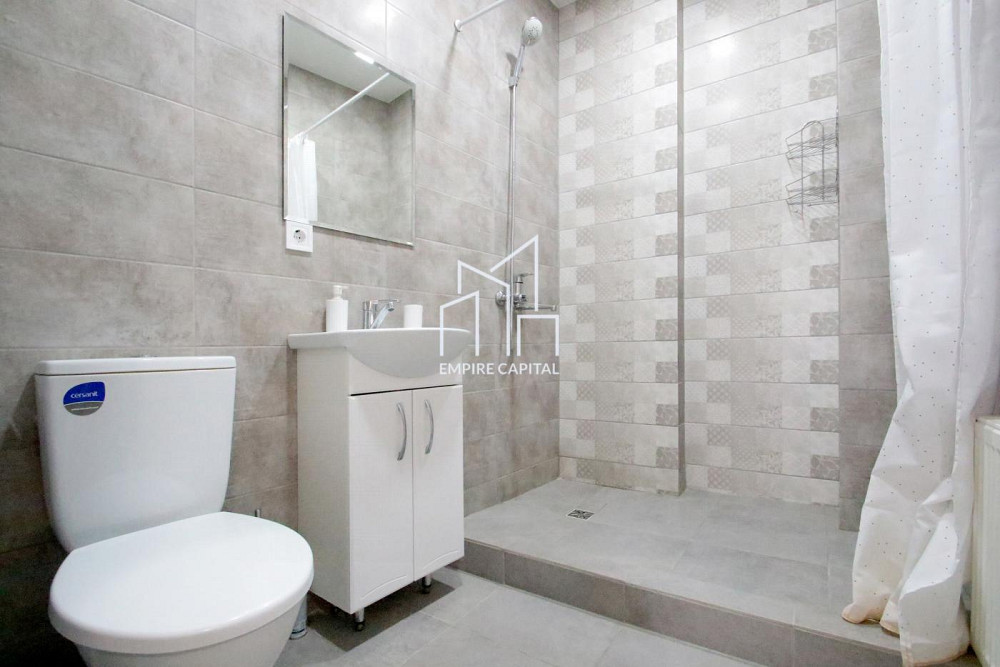 Оренда 2к квартири 48 кв. м Львів - фото 9