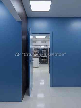 Оренда торгове приміщення на Ахматової Анни вул., 13 приміщень - 1, поверх - 1/28 Kiev