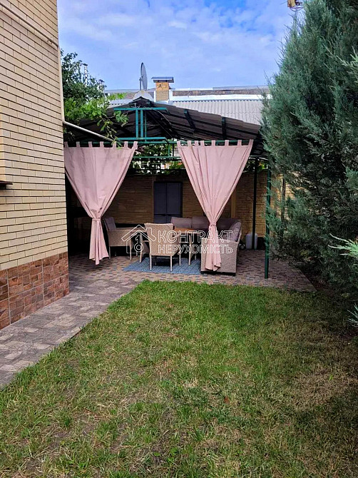 Продаж Будинок 4-кімнатний на вул. Золочевская Харьков - изображение 18