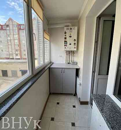 Продаж Квартира 3-кімнатна, 4/8 поверх на вул. Зелена Тернопіль