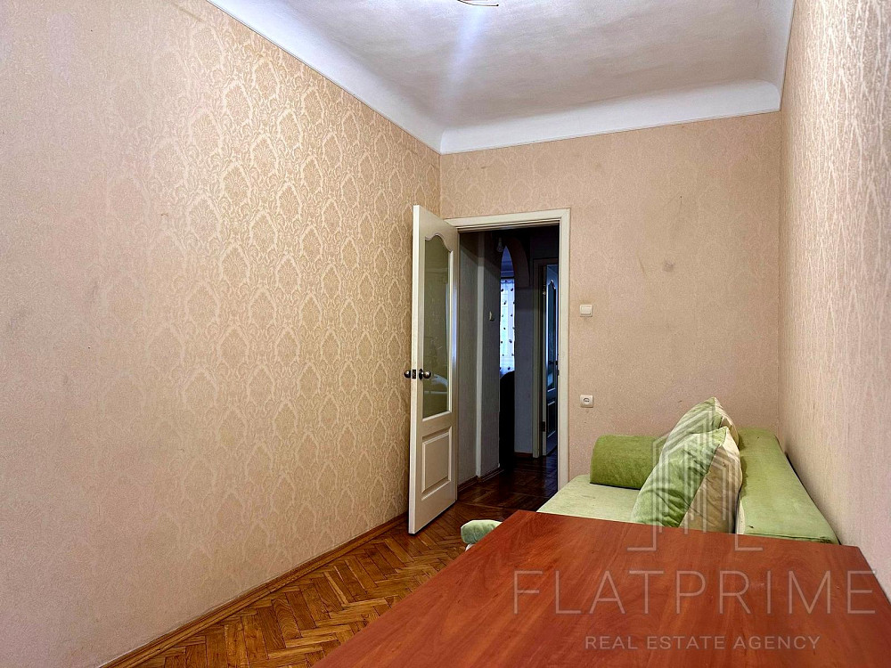 Продаж Квартира 3-кімнатна, 2/5 поверх на Костя Гордиенко вул., д. 8 Киев - изображение 12