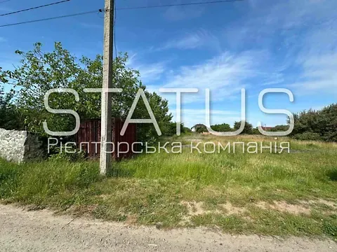 Продажа земельного участка  площадь 15 сот Марусі Чурай вулиця  - изображение 1