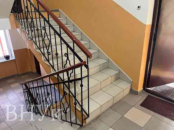 Продаж Квартира 2-кімнатна, 5/7 поверх на вул. Чайковського А. Тернопіль