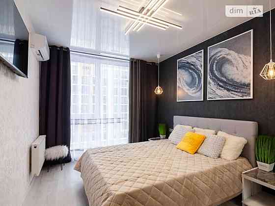 Продаж Квартира 1-кімнатна, 4/8 поверх на вул. Пимоненка Миколи Львів