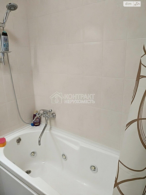 Продаж Квартира 3-кімнатна, 1/7 поверх на вул. Гиршмана Харьков - изображение 7