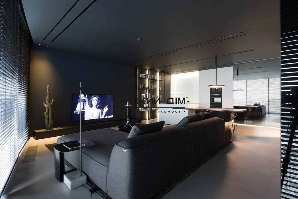 Продаж Квартира 2-кімнатна, 24/30 поверх на вул. Патриса Лумумбы ул./Іоанна Павла II Київ - фото 4