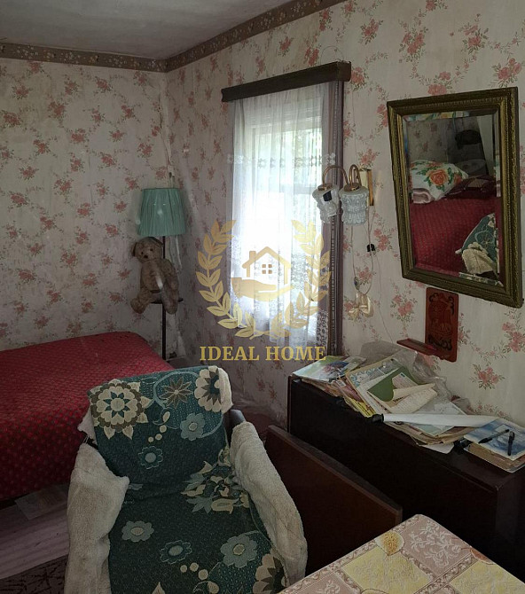 Продам будинок в Гребінках, 2 кімнати  - фото 12