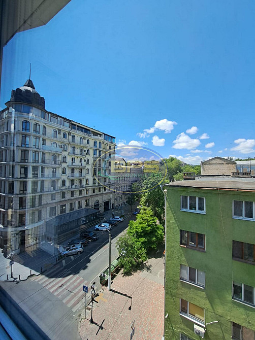 Оренда офісне приміщення на вул. Леха Качинского поверх - 5/7 Odessa - photo 1