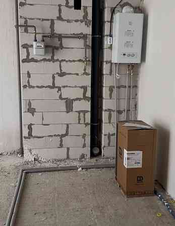 Продаж Квартира 1-кімнатна, 5/11 поверх на вул. Тетерівський Житомир