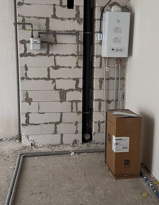 Продаж Квартира 1-кімнатна, 5/11 поверх на вул. Тетерівський Житомир - изображение 2