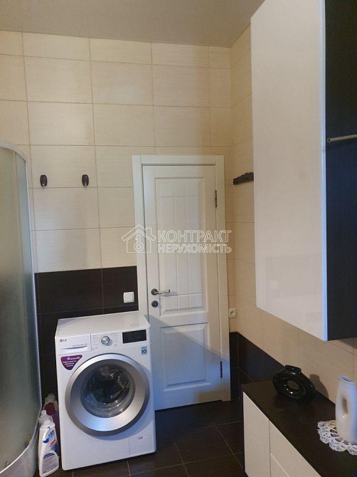 Продаж Квартира 3-кімнатна, 3/4 поверх на вул. Глобінська Харків - фото 6