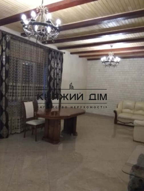 Аренда нового дома рядом с Ирпенем. Код объекта 137865 Ірпінь - фото 8