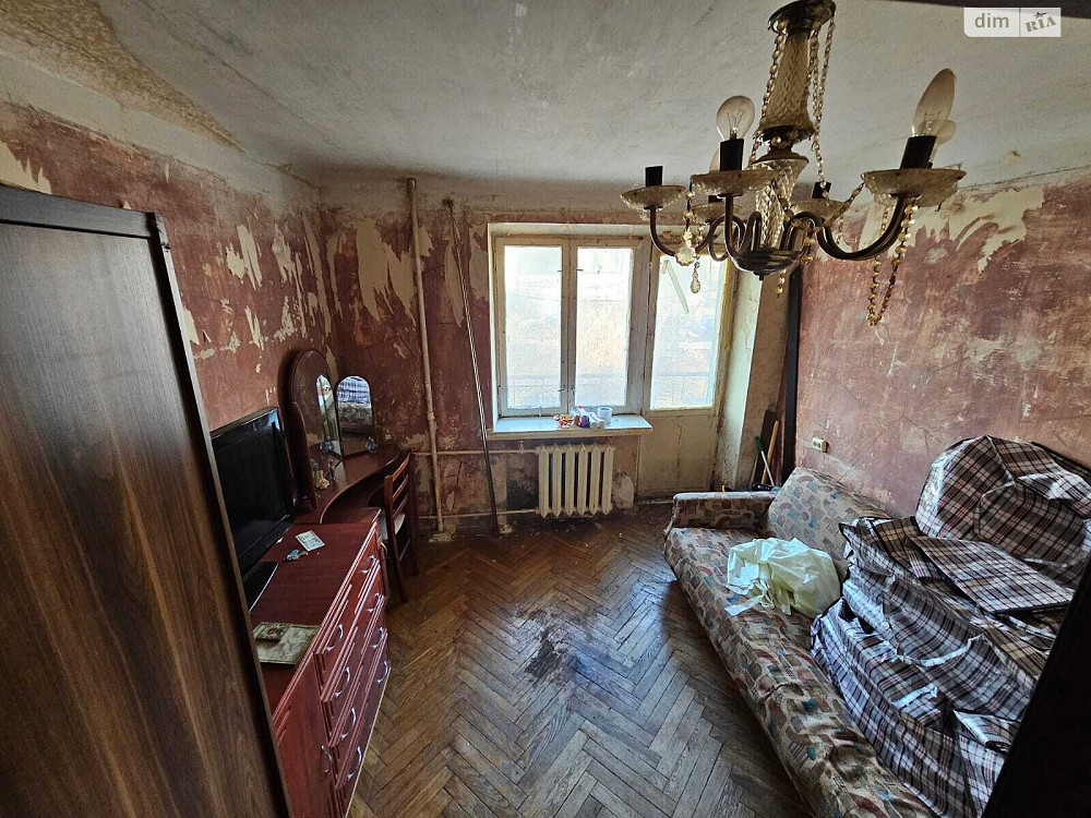 Продаж Квартира 2-кімнатна, 3/9 поверх на Лесі Українки вул., д. 12 Kiev - photo 11