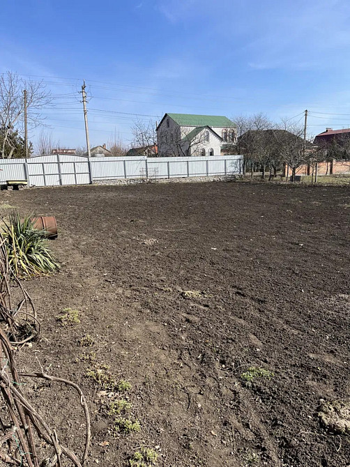 Продаж земельної ділянки 12 соток на АН Купи Дім Кропивницький - фото 1