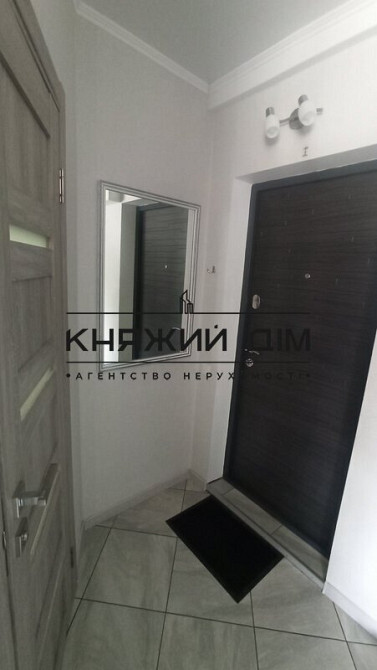 Оренда 1 кім. студіо м. Голосіївська 5 хвилин ходьби Код Об'єкту 11197766 Київ - фото 4