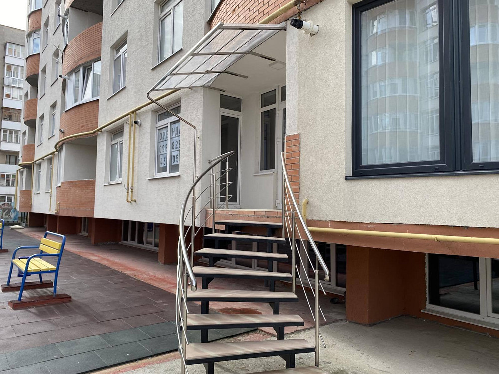 Продаж приміщення вільного призначення поверх - 1/10 Тернопіль - фото 7