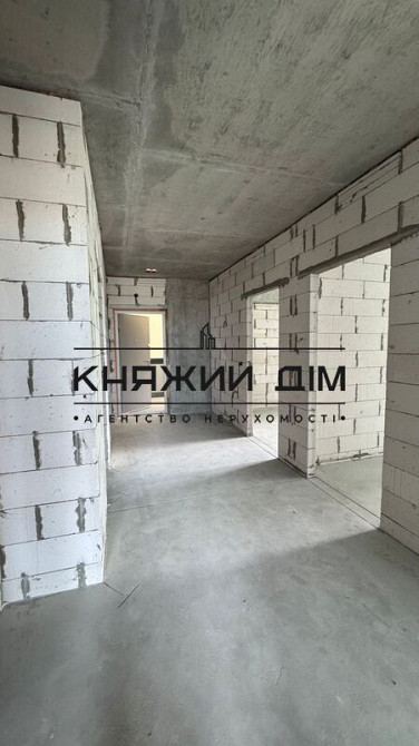 Продаж 3-хкімнатної з видом на Дніпро в ЖК Great ,м.Осокорки Київ - фото 17