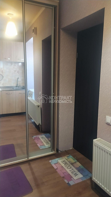 Продаж Квартира 1-кімнатна, 2/2 поверх на вул. Москалівська Харків - фото 2