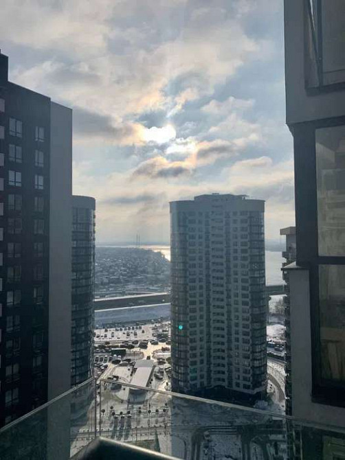 Оренда Квартира 1-кімнатна на ул. Осокорская, 2а Kiev - photo 3