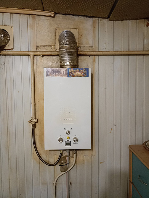 Продаётся часть дома в Одессе, район 7-й Пересыпской в Одессе Одеса - фото 17