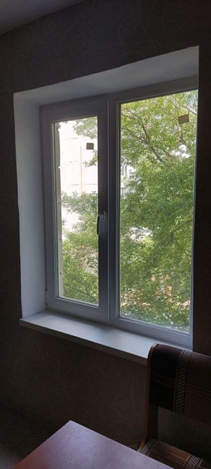 Оренда Квартира 1-кімнатна, 4/9 поверх на Вербицького, 17г Киев - изображение 15