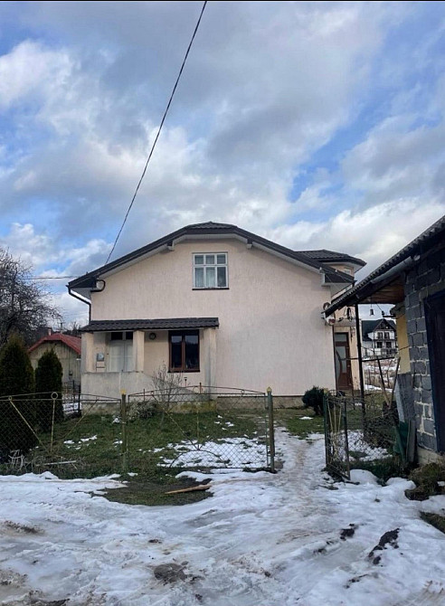 Продаж Будинок 5-кімнатний на вул. Зарічна Схидниця - изображение 2
