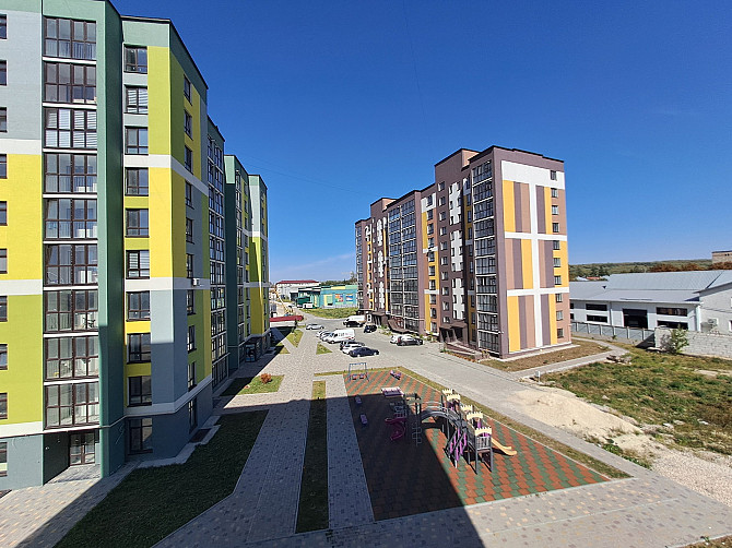Продаж.2-кімнатна квартира. Тернопіль. ЖК Beverly Hills Тернопіль - фото 11