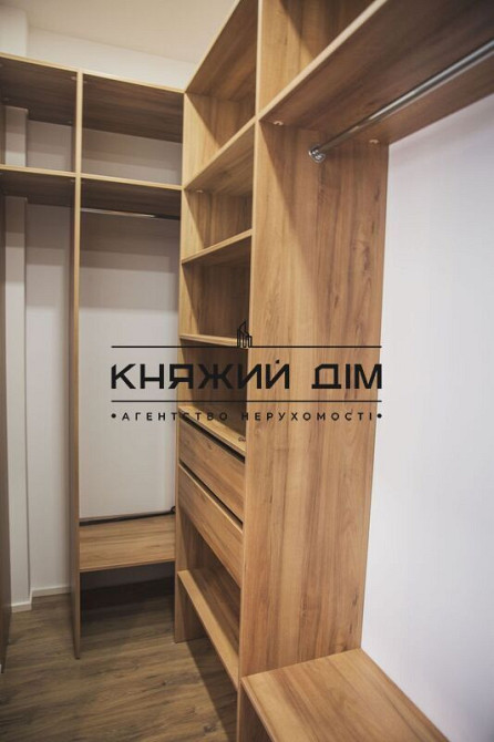 Продаж 1 км. квартири з дизайнерським ремонтом ЖК Старокиївський код 21146646 Київ - фото 8