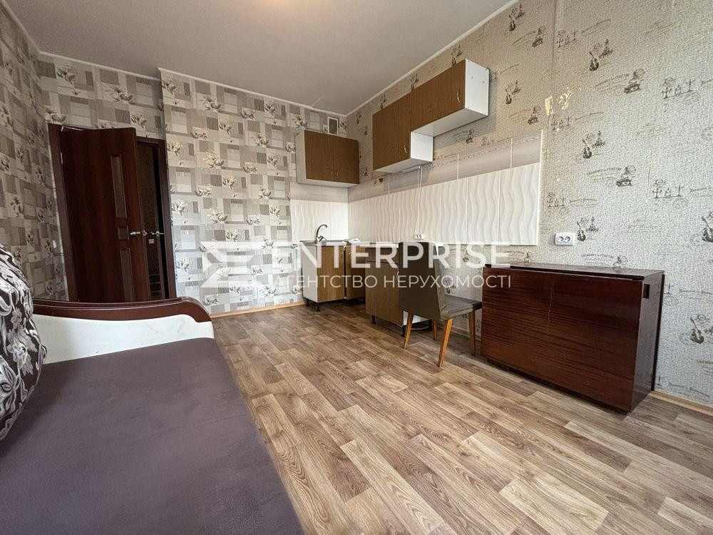 Продаж Квартира 1-кімнатна, 2/9 поверх на вул. Клавдіївська Kiev - photo 2