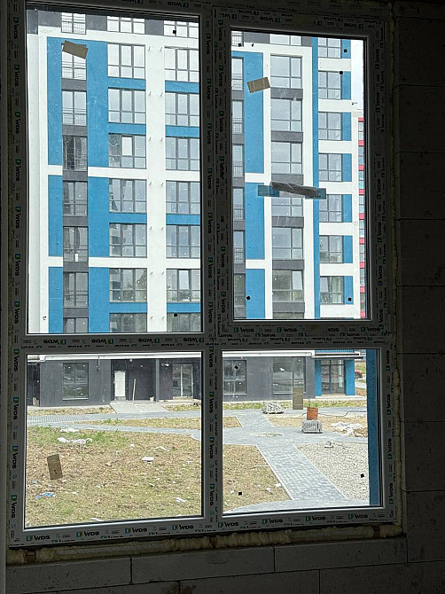 Продаж Квартира 2-кімнатна, 2/10 поверх Ивано-Франковск - изображение 17