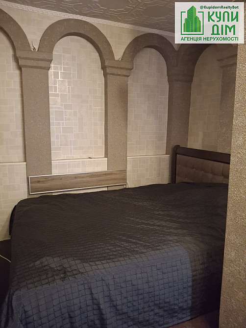 Добротний 2-х поверх. будинок 138 кв.м. на Новомиколаївці Кропивницький - фото 13