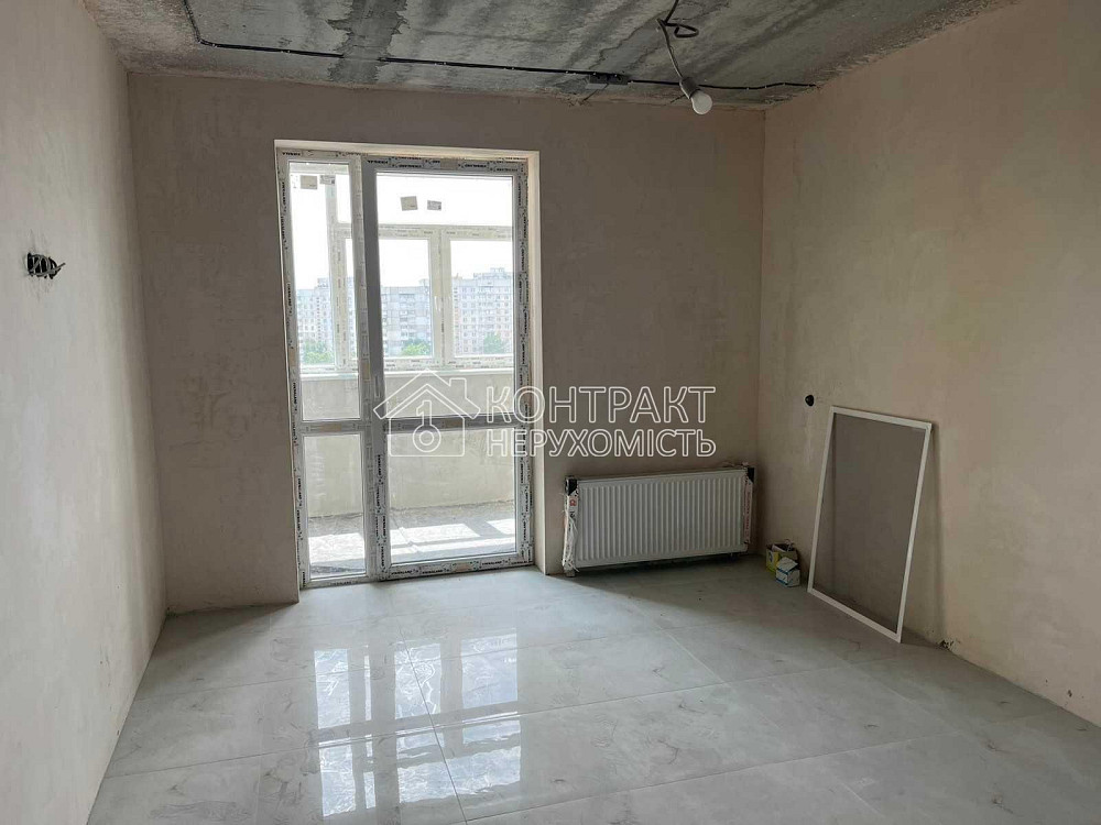 Продаж Квартира 2-кімнатна, 9/10 поверх на вул. Перемоги Харків - фото 1