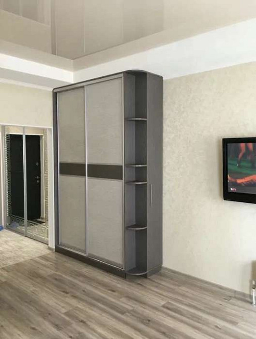 Оренда Квартира 1-кімнатна, 4/9 поверх на ул. Дмитрия Луценко, 8 Київ - фото 4